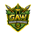 Guyana Amazon Warriors logo