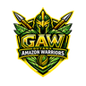Guyana Amazon Warriors logo