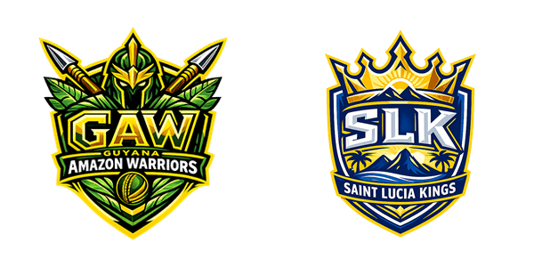 GAW versus SLK