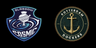 GC and RD team logos