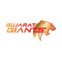 Gujarat Giants Women logo