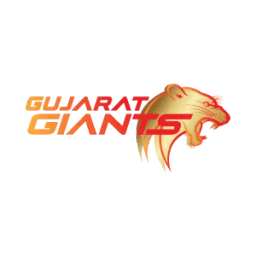 Gujarat Giants Women logo