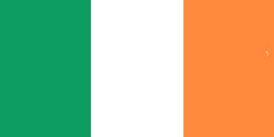 Ireland logo