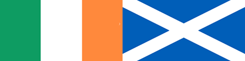 IREW versus SCOTW