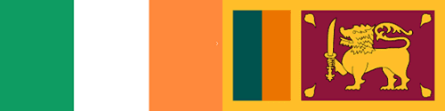 IREW versus SLW