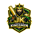 Jamaica Kingsmen logo