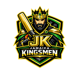 Jamaica Kingsmen logo