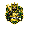 Jamaica Kingsmen logo