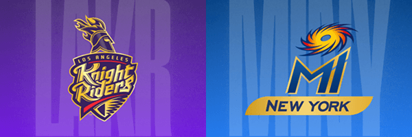 LAKR versus MINY
