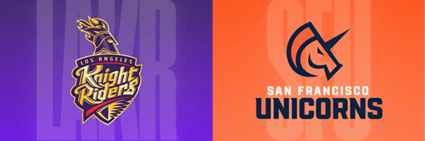 LAKR versus SFU
