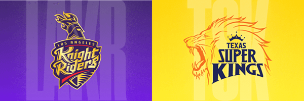LAKR versus TSK