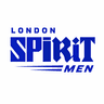 London Spirit Men logo