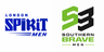 LSM and SBM team logos