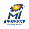 MI London Men logo