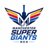 Manchester Super Giants Men logo