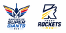 MSGM and TRM team logos