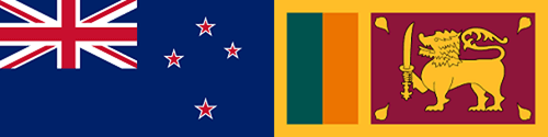 NZW versus SLW