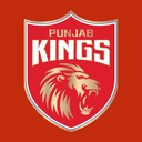 Punjab Kings logo