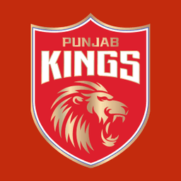 Punjab Kings logo