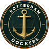Rotterdam Dockers logo