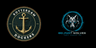 RD and BW team logos