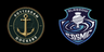 RD and GC team logos