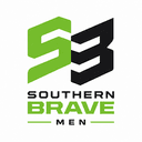 Southern Brave Men logo
