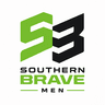 Southern Brave Men logo