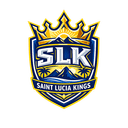 Saint Lucia Kings logo