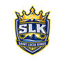 St Lucia Kings logo