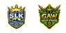 SLK and GAW team logos