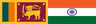 SL and IND team logos