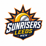 Sunrisers Leeds Men logo