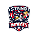 St Kitts & Nevis Patriots logo