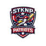 St Kitts and Nevis Patriots logo