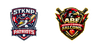 STKNP and ABF team logos