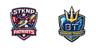 STKNP and BT team logos