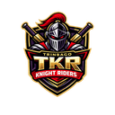 Trinbago Knight Riders logo