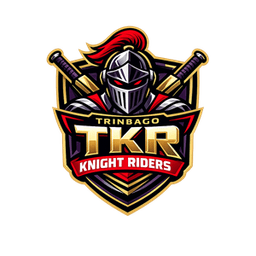 Trinbago Knight Riders logo