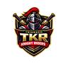 Trinbago Knight Riders logo