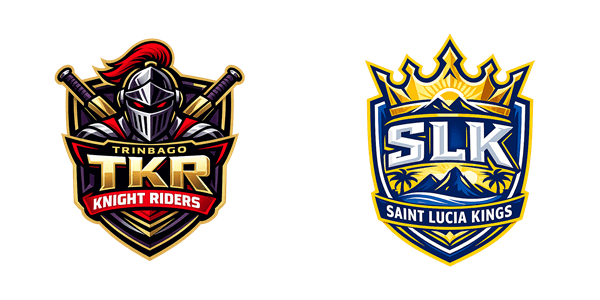 TKR versus SLK