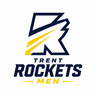 Trent Rockets Men logo