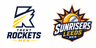 TRM and SRLM team logos