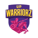 UP Warriorz Women logo
