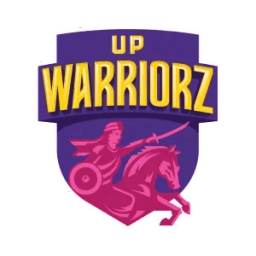 UP Warriorz Women logo