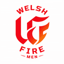 Welsh Fire Men logo