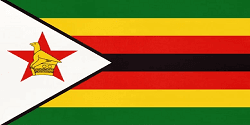 Zimbabwe logo