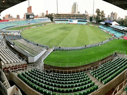 ground