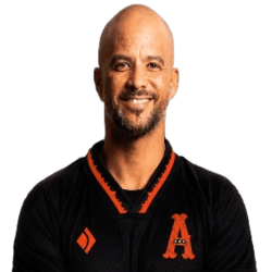 JP Duminy