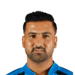 Mohammad Saleem